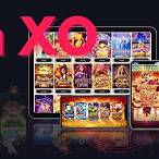 สมัครเกมสล็อตxo